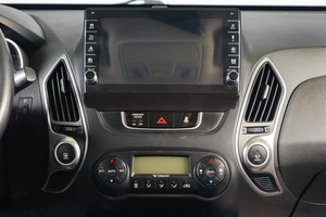 Внедорожник Hyundai ix35 2012 года, 1269000 рублей, Тюмень