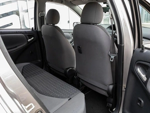 Хетчбэк Toyota Vitz 2003 года, 465000 рублей, Краснодар