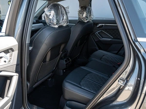 Внедорожник Audi Q3 2026 года, 4300000 рублей, Краснодар