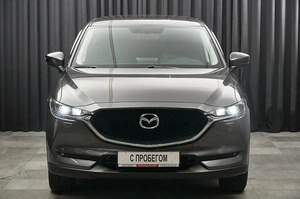 Внедорожник Mazda CX-5 2020 года, 2599000 рублей, Красноярск