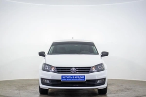 Седан Volkswagen Polo 2018 года, 1279000 рублей, Оренбург