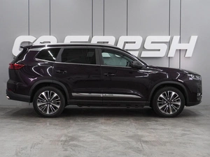 Внедорожник Chery Tiggo 8 Pro Max 2023 года, 2649000 рублей, Воронеж