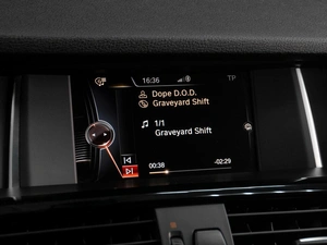 Внедорожник BMW X4 2015 года, 2679000 рублей, Тюмень