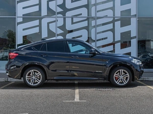 Внедорожник BMW X6 2017 года, 3630000 рублей, Краснодар