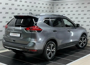 Внедорожник Nissan X-Trail 2019 года, 1872000 рублей, Красноярск