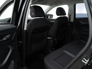 Внедорожник Skoda Karoq 2020 года, 2637444 рублей, Москва