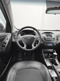 Внедорожник Hyundai ix35 2014 года, 1299000 рублей, Орёл