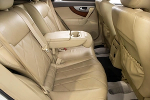 Внедорожник Infiniti FX37 2012 года, 2249000 рублей, Барнаул