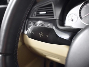 Седан BMW 5 серия 2012 года, 1463900 рублей, Казань