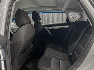 Внедорожник Geely Coolray 2023 года, 1859000 рублей, Красноярск