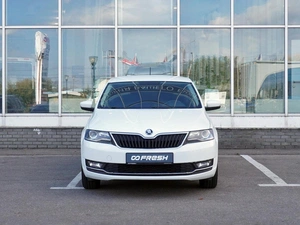 Лифтбек Skoda Rapid 2018 года, 1390000 рублей, Нижний Новгород