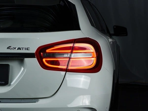 Внедорожник Mercedes-benz GLA-класс 2014 года, 2363000 рублей, Сургут