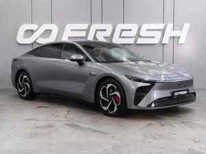 Седан EXEED Exlantix ES 2025 года, 4999000 рублей, Воронеж