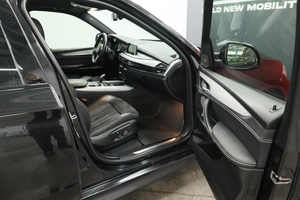 Внедорожник BMW X5 2017 года, 4500000 рублей, Курск