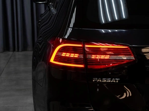 Универсал Volkswagen Passat 2015 года, 1879000 рублей, Тюмень
