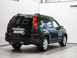Внедорожник Nissan X-Trail 2007 года, 1050000 рублей, Красноярск