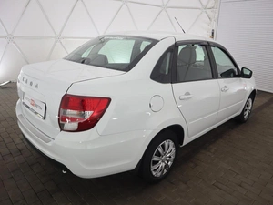 Седан ВАЗ (LADA) Granta 2024 года, 800000 рублей, Орёл