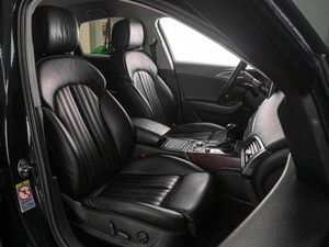 Седан Audi A6 2013 года, 1729000 рублей, Тюмень