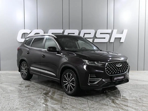 Внедорожник Chery Tiggo 8 Pro 2021 года, 1749000 рублей, Аксай