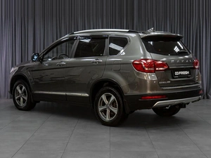 Внедорожник Haval H6 2019 года, 1349000 рублей, Тюмень