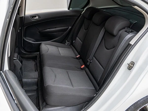 Седан Peugeot 408 2012 года, 660000 рублей, Краснодар