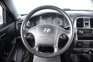 Седан Hyundai Sonata 2007 года, 619000 рублей, Пермь