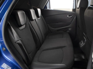 Внедорожник Renault Kaptur 2020 года, 1370000 рублей, Омск