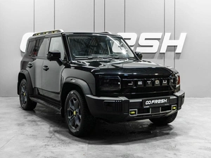 Внедорожник Jetour T2 2024 года, 3399000 рублей, Тюмень