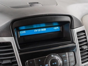 Хетчбэк Chevrolet Cruze 2012 года, 680000 рублей, Красноярск