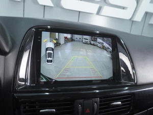 Внедорожник Mazda CX-5 2014 года, 1450000 рублей, Ростов-на-Дону