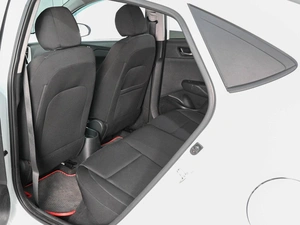 Седан Hyundai Solaris 2019 года, 1159000 рублей, Аксай