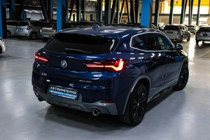 Внедорожник BMW X2 2020 года, 2323000 рублей, Солонцы