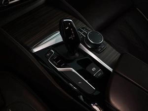 Седан BMW 5 серия 2020 года, 4358888 рублей, Москва