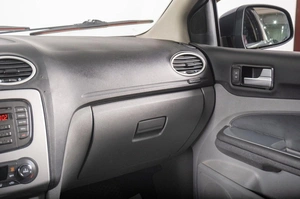 Хетчбэк Ford Focus 2010 года, 399000 рублей, Томск