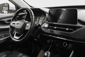 Внедорожник Chery Tiggo 4 Pro 2024 года, 1469000 рублей, Новокузнецк