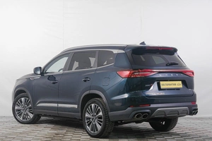 Внедорожник Chery Tiggo 8 Pro Max 2023 года, 2359000 рублей, Кемерово