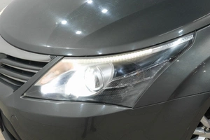 Седан Toyota Avensis 2012 года, 1529000 рублей, Новокузнецк