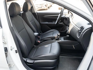 Седан Kia Rio 2020 года, 1655000 рублей, Краснодар