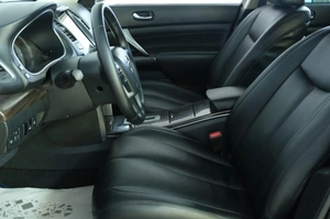 Седан Nissan Teana 2012 года, 1109000 рублей, Омск