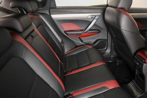 Внедорожник Belgee X50 2023 года, 1859000 рублей, Пермь