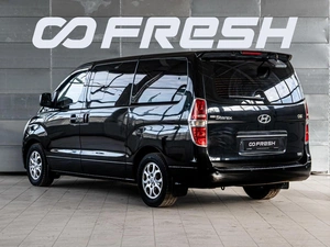 Минивэн Hyundai Grand Starex 2011 года, 1830000 рублей, Краснодар