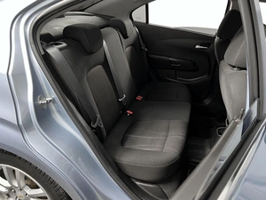 Седан Chevrolet Aveo 2013 года, 599000 рублей, Казань