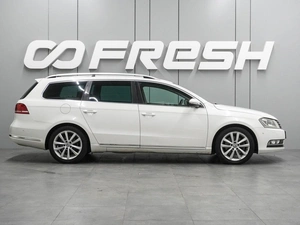 Универсал Volkswagen Passat 2013 года, 1249000 рублей, Воронеж