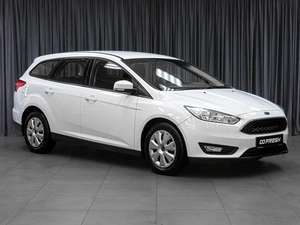 Универсал Ford Focus 2015 года, 929000 рублей, Тюмень