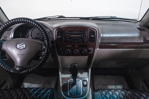 Внедорожник Suzuki Grand Vitara 2004 года, 749000 рублей, Томск