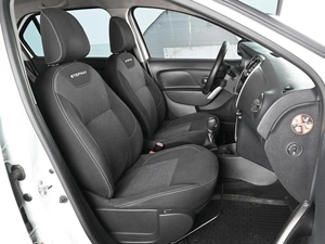 Седан Renault Logan Stepway 2022 года, 1389000 рублей, Аксай