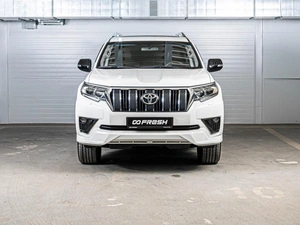 Внедорожник Toyota Land Cruiser Prado 2023 года, 7974000 рублей, Ставрополь