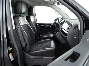 Минивэн Volkswagen Multivan 2019 года, 5250050 рублей, Москва