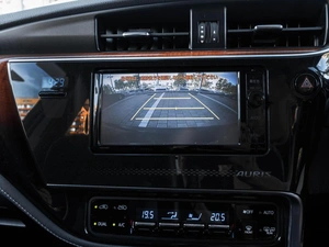 Хетчбэк Toyota Auris 2015 года, 1215000 рублей, Ставрополь