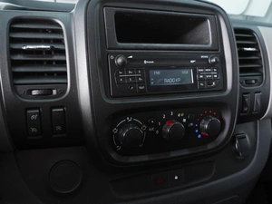 Минивэн Renault Trafic 2018 года, 2420000 рублей, Ростов-на-Дону